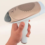 Oplenza IPL Hair Removal Device made hair removal at home easy, long-lasting hair reduction