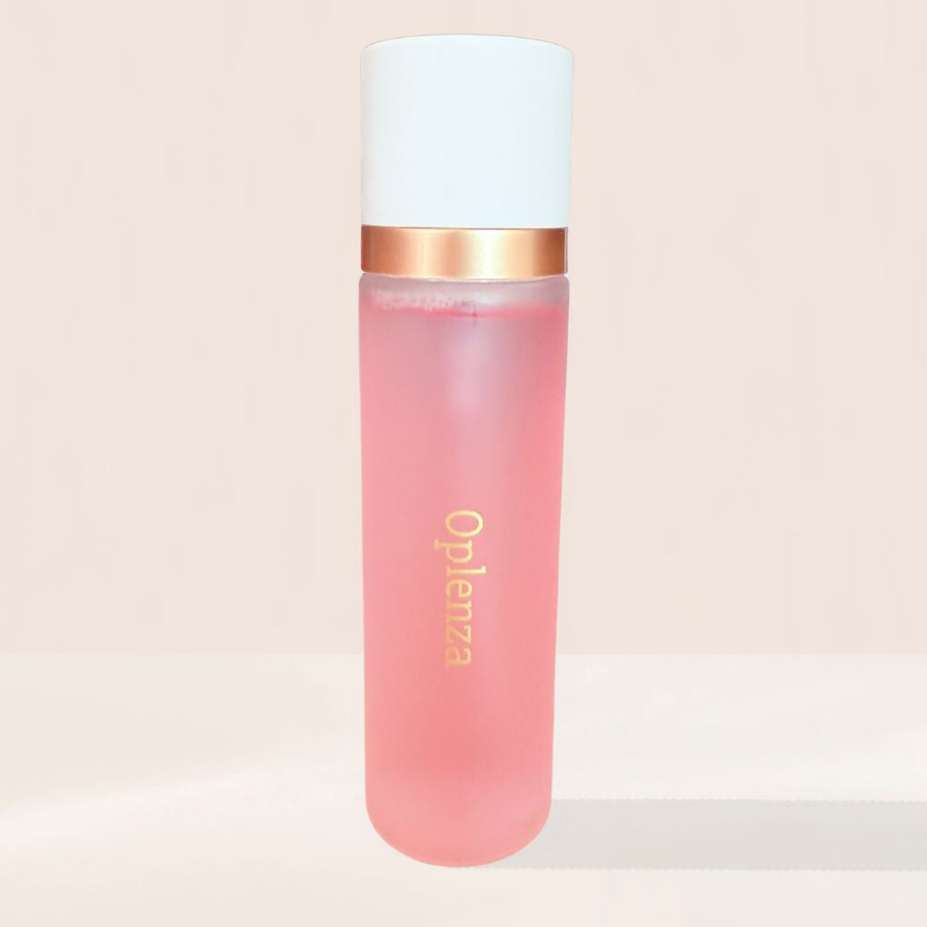 Oplenza Infinite Hold Hydrating Spray-setting sprays with natural dewy finish, for a radiant, long-lasting makeup look
