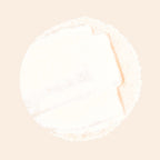 Oplenza Natural Veil Setting Powder swatch - Ivory, hydrating, lasting formula, luxury makeup setting powder for a radiant, long-lasting makeup look

