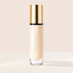 Oplenza Weightless longwear liquid foundation in shade L13-110W, best foundation for daily use.