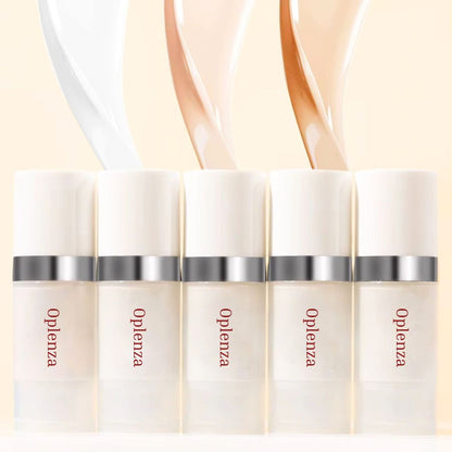 Oplenza Smart Match Foundation-Best colour changing foundation spf, Shades: L4 Medium, D6 Dark