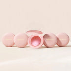 Oplenza Luminous Pressed Powder Blush-Pressed powder blush with soft glow finish
Shades: 'Baby', 'Girl', 'Mood', 'Pretty', 'Passion' 