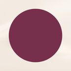 Oplenza Velvet Whisper Lip Liner swatch- Bordeaux Seduction, smudge-proof, lasting formula, Long-lasting lipliner 