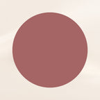 Oplenza Velvet Whisper Lip Liner swatch - Sahara Dusk, makeup essentials, radiant look, skin-friendly lip liner 

