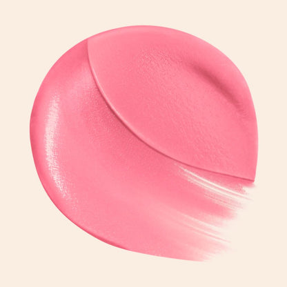 Oplenza Opulent Longwear Matte swatch - Lush, professional makeup, soft matte, vegan matte liquid lipstick for a radiant, long-lasting makeup look
