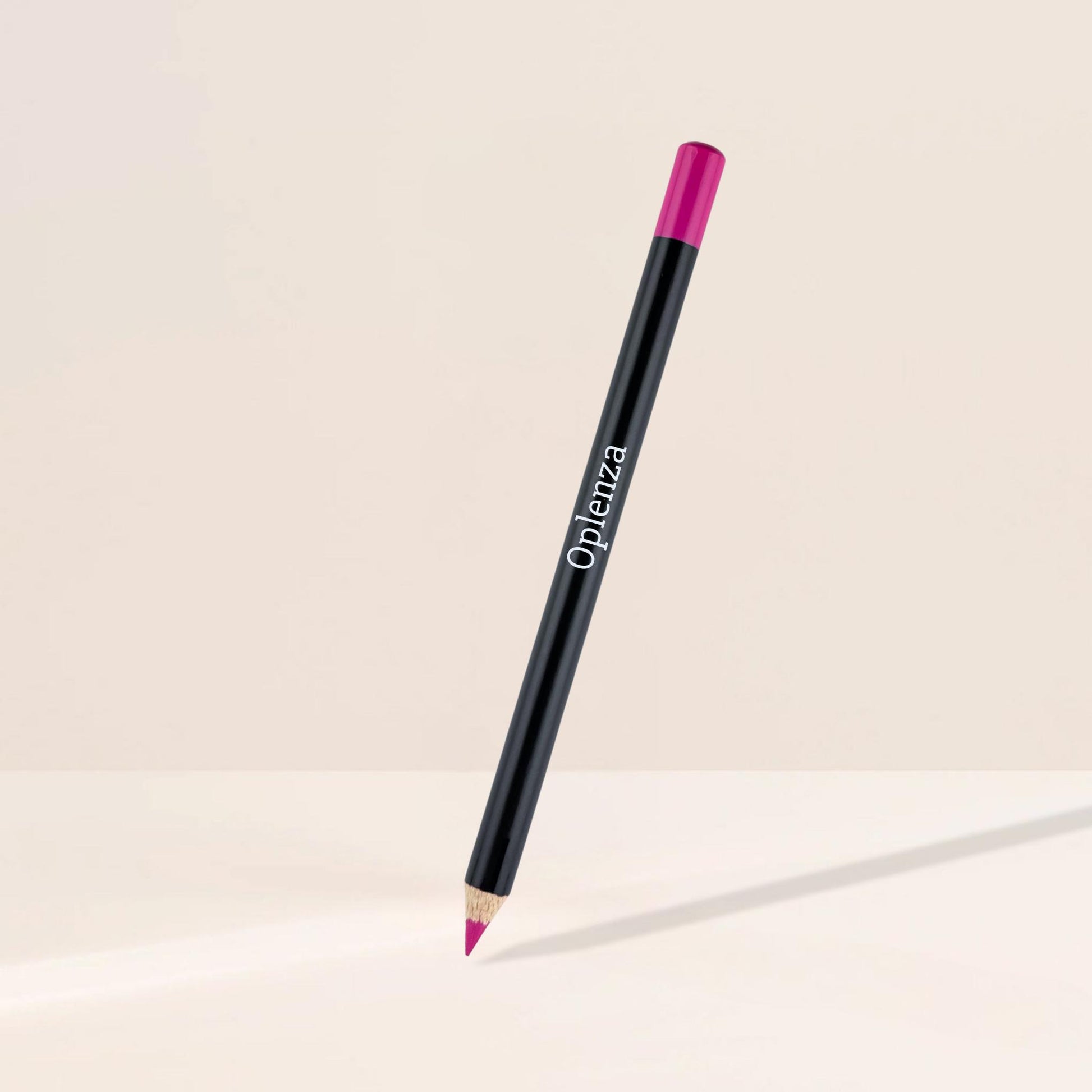 Oplenza Opulent Matte Lip Kit-Magenta liner