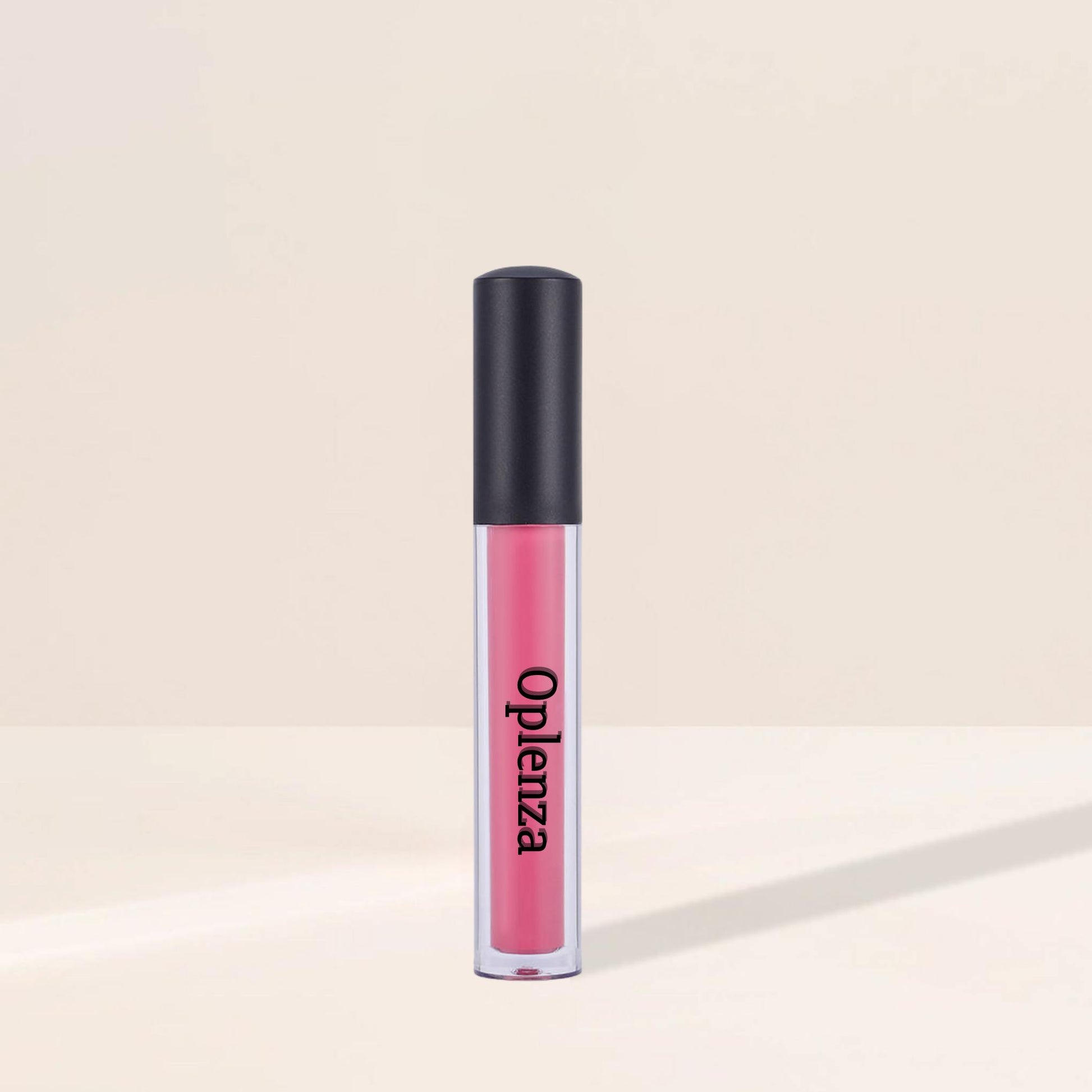 Oplenza Opulent Matte Lip Kit-Magenta tube