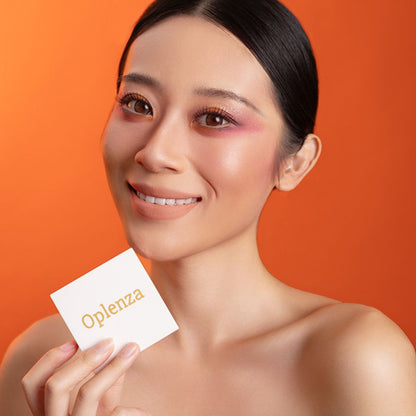 Transluscent, Ivory, Sand, Butter, Kunafa, Honey, Caramel, Cacao, Rosé