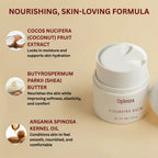 Melt & Nourish Cleansing Balm