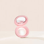 Oplenza Silky Touch Highlighter in shade Pearl-Silky powder highlighter glow finish