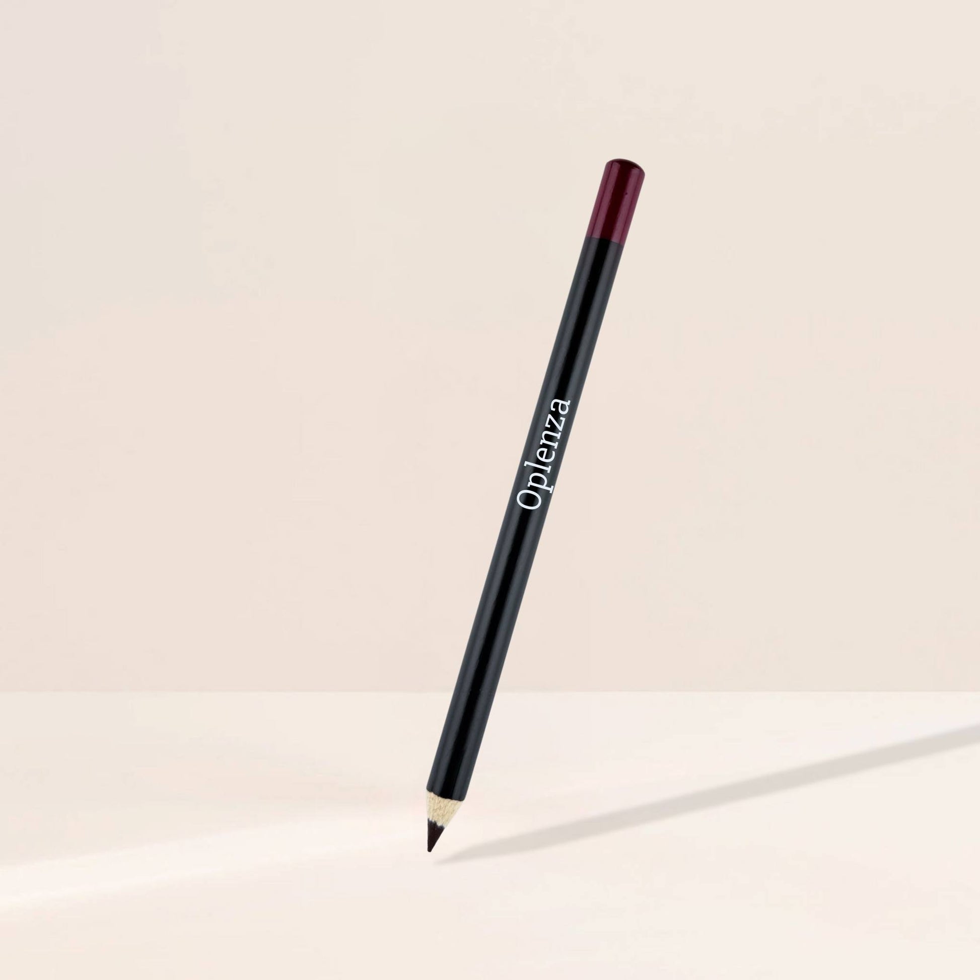 Oplenza Opulent Matte Lip Kit-Plum liner