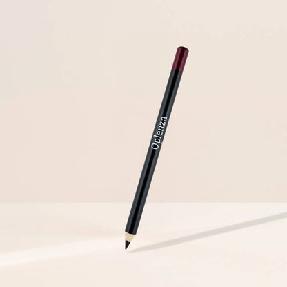 Oplenza Opulent Matte Lip Kit-Plum liner