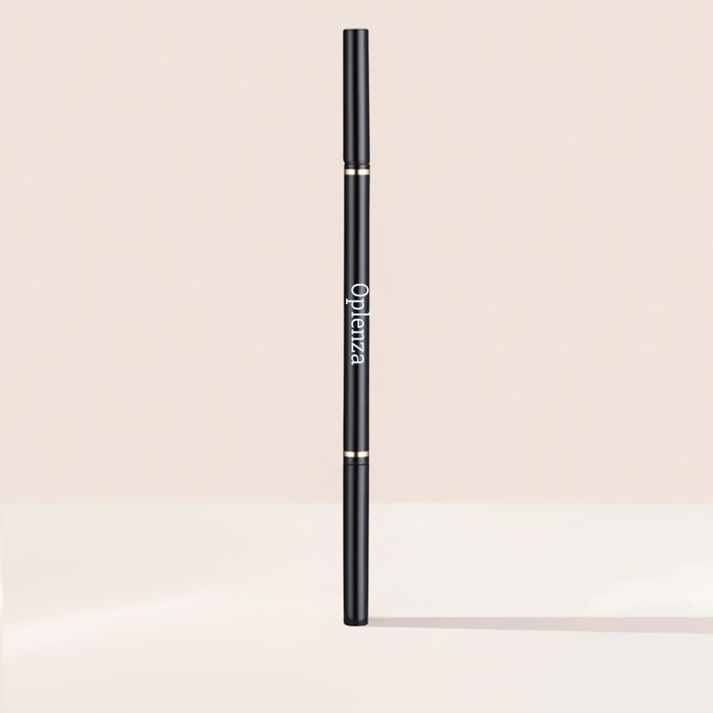 Oplenza Precision Brow pencil shades - Blonde, Chocolate, Brown, Medium Brown, Dark Brown, Grey Brown, Black