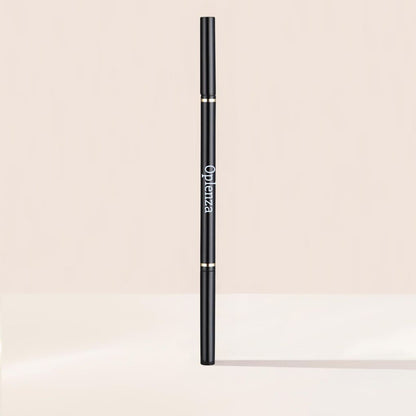 Oplenza Precision Brow pencil shades - Blonde, Chocolate, Brown, Medium Brown, Dark Brown, Grey Brown, Black