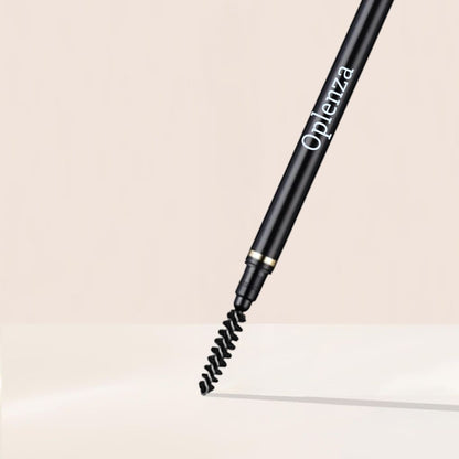 Oplenza Precision Brow pencil brush - Blonde, Chocolate, Brown, Medium Brown, Dark Brown, Grey Brown, Black