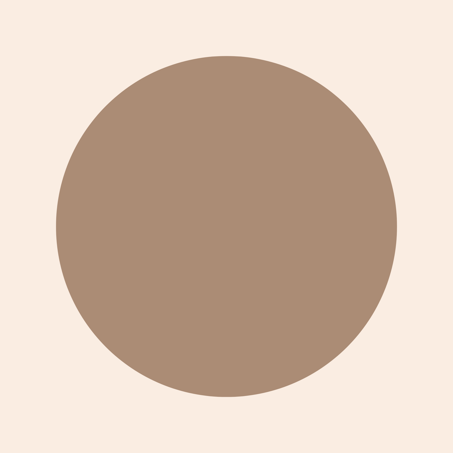 Oplenza Precision Brow Pencil swatch- Blonde, water resistant brow pencil