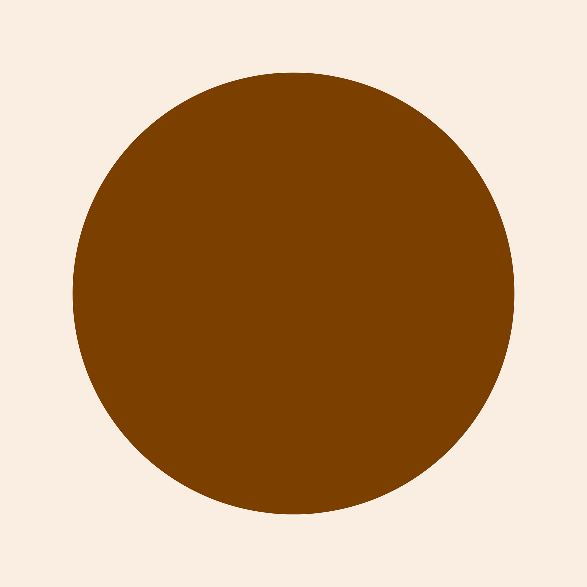 Oplenza Precision Brow Pencil swatch - Chocolate, cruelty-free and vegan eyebrow pencil, easy to use, smodge-proof for more defined brows