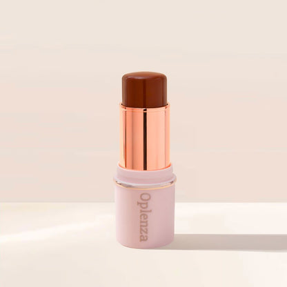 Oplenza Blush Stick - Rooted, longwear, natural finish, lightweight blush stick for a radiant, long-lasting makeup look
