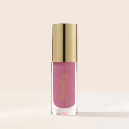 Oplenza Opulent Longwear Matte - Serene, longwear formula, buildable coverage, bold color payoff matte liquid lipstick for a flawless, radiant beauty look.
