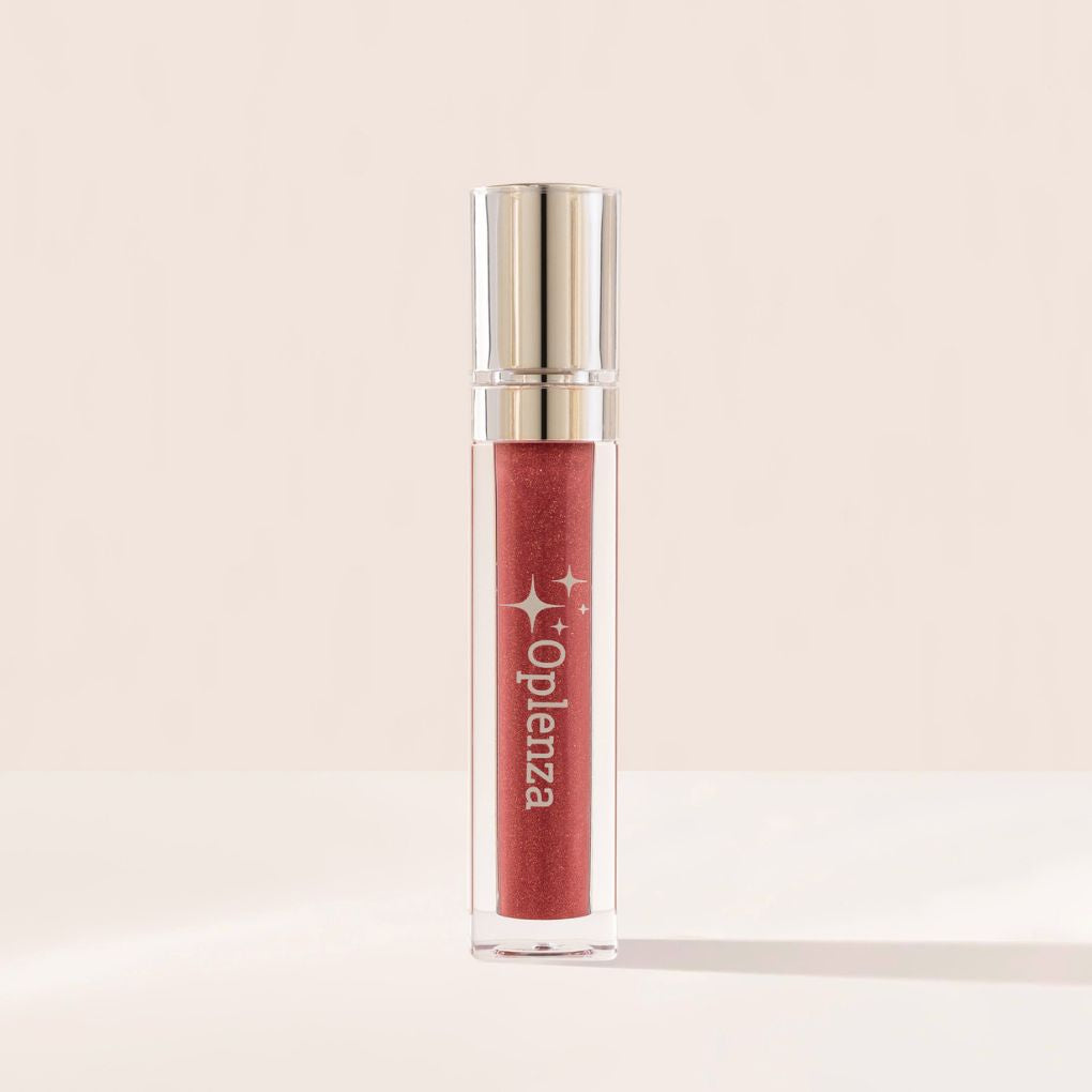 Lip gloss Vegan Moisturizing_oplenza_serenity