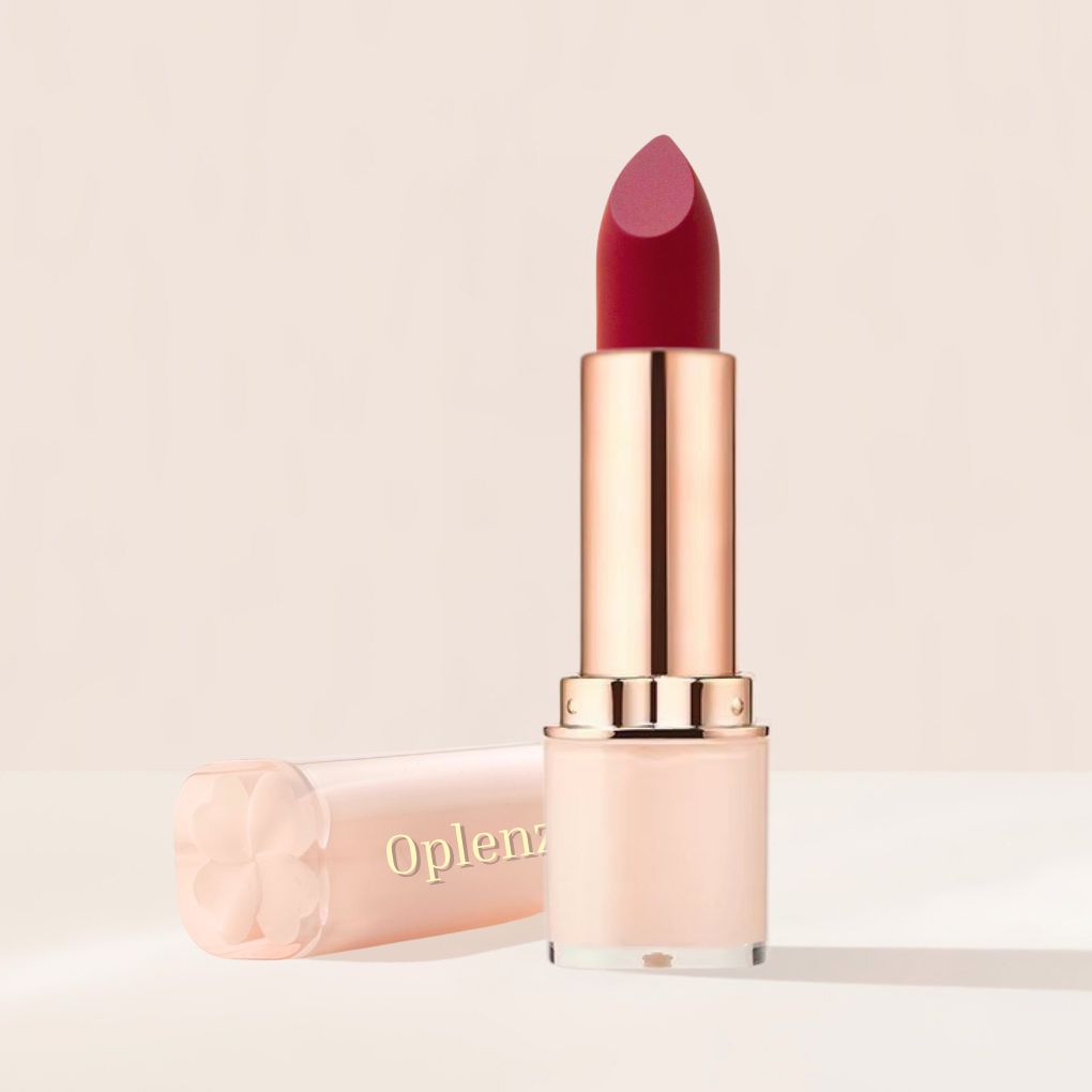 Signature Moist-Matte Lipstick shade 06 After Hours