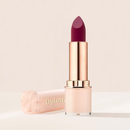 Signature Moist-Matte Lipstick shade 08 No Permission
