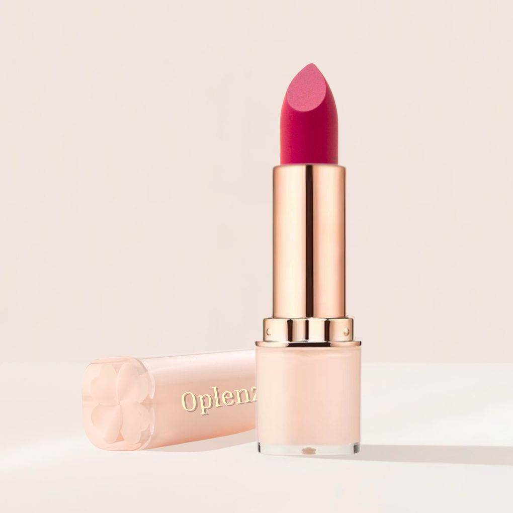 Signature Moist-Matte Lipstick shade 12 Say Less
