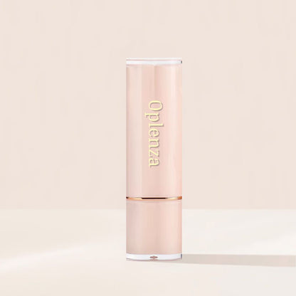 Oplenza Signature Moist-Matte Lipstick-Hero. 
Shades: 01 First Impression, 02 Power Move, 03 No Compromise, 04 Main Character, 05 Well Spoken, 06 After Hours, 07 Soft Authority, 08 No Permission, 09 Unfiltered, 10 Red Standard, 11 Icon Status, 12 Say Less, 13 Ground Rules, 14  Blank Slate.