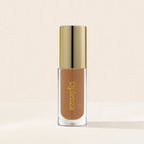 Oplenza Opulent Lustre Gloss - Silk, trend-forward shade, hydrating texture, long-lasting wear lip gloss for a flawless, radiant beauty look.
