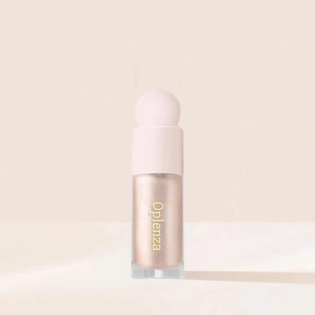 Oplenza Opulent Light Luminizer - Solane, hydrating texture, lightweight, clean beauty highlither for a flawless, radiant beauty look.