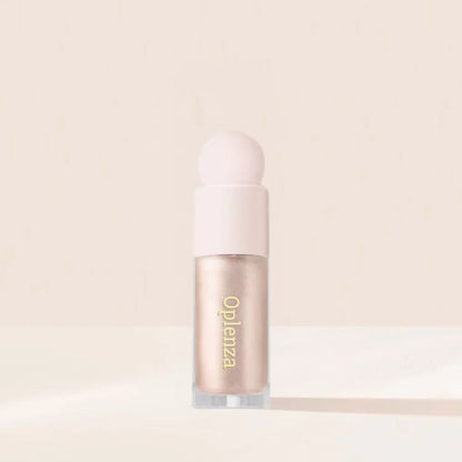 Oplenza Opulent Light Luminizer - Solane, hydrating texture, lightweight, clean beauty highlither for a flawless, radiant beauty look.