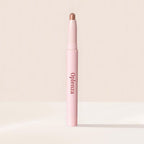 Oplenza Easy Glide Eyeshadow Stick in shade Sparkling- creamy eyeshadow stick, best make-up shadow stick.