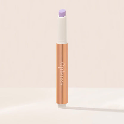 Oplenza Hydrating Shimmer Lip Balm - Sugar, luxury beauty, hydrating texture, smudge-proof shimmer lip balm for a flawless, radiant beauty look.
