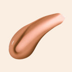 Oplenza Opulent Lustre Gloss Swatch - Toffee, makeup essentials, everyday beauty, lasting formula lip gloss for a radiant, long-lasting makeup look
