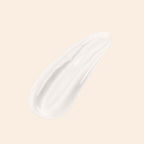 Oplenza High-shine glass lip gloss swatch-Vanilla