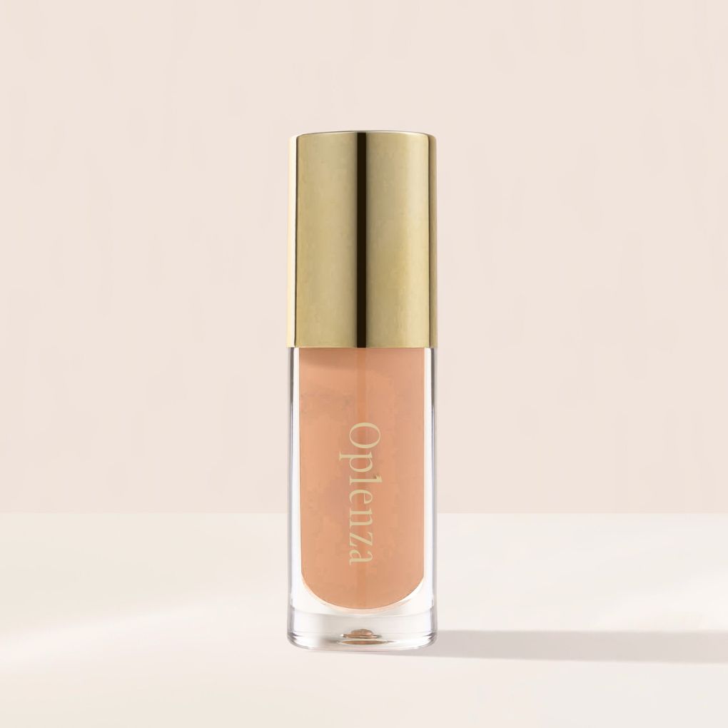 Oplenza Opulent Longwear Matte - Whisper, skin-friendly ingredients, longwear formula, natural finish matte liquid lipstick for a flawless, radiant beauty look.
