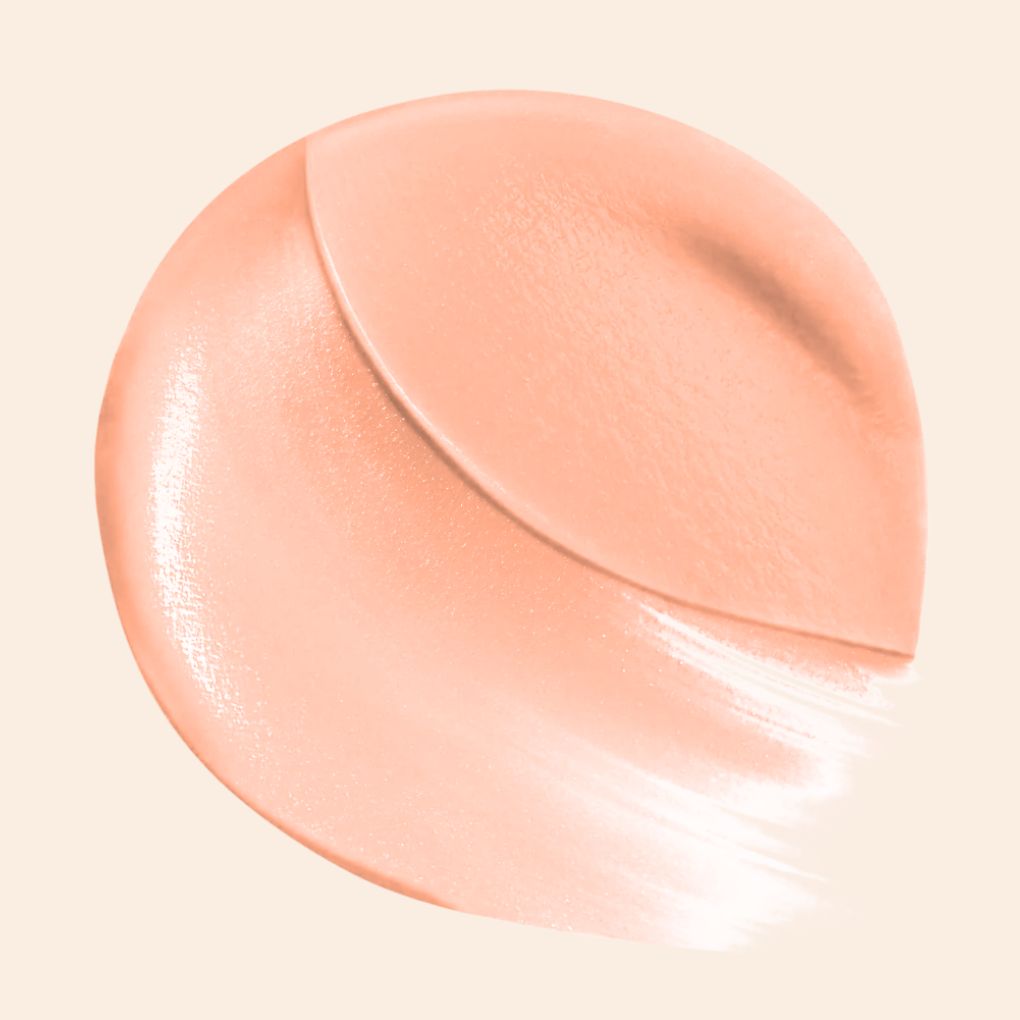 Oplenza Opulent Longwear Matte swatch - Whisper, hydrating, makeup essentials, makeup must-have matte liquid lipstick for a radiant, long-lasting makeup look
